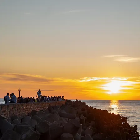 Apartmán Zielona Przystan Polnocna 18c Dreamhouse Nad Morzem