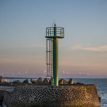 Zielona Przystan Polnocna 18c Dreamhouse Nad Morzem Apartmán Darłówko