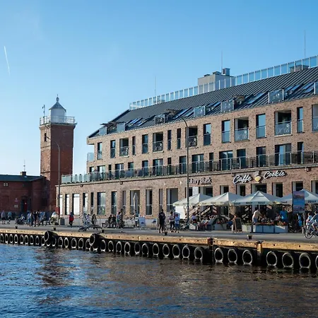 Apartmán Zielona Przystan Polnocna 18c Dreamhouse Nad Morzem