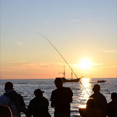 Zielona Przystan Polnocna 18c Dreamhouse Nad Morzem Darłówko